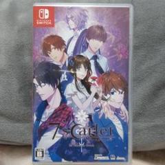 Switch 7'scarlet 通常版
