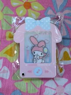 マイメロディ トースト型ケース