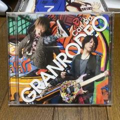 黒子のバスケ GRANRODEO CD