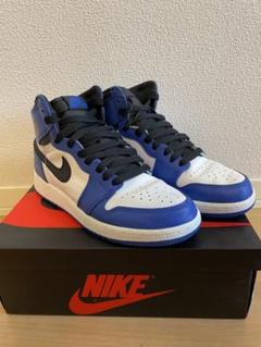 NIKE(ナイキ) / AIR JORDAN 1 MID_エアジョーダン 1 ミッド/23.5