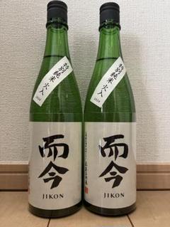 【ponpao21さん専用】而今 特別純米酒 1800ml 而今特別純米1800ml