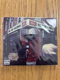16FLIP ISSUGI EARR INSTRUMENTAL レコード ISSUGI(FROM MONJU) / 7INC TREE - TREE &AMP; CHAMBR - #13 / 7