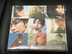 SnowMan RAYS 通常盤 CD