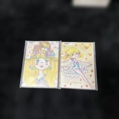 ❤️水森亜土❤️　メモパッド　レア 　４冊　まとめ売り‼️（希少) 魅力的な価格 ❤️水森亜土❤️メモパッドレア 4冊まとめ売り