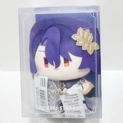 公式正規品 Dr.レイシオ ぬいぐるみ 特典付き 崩壊スターレイル