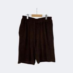 JIL SANDER+ パイル イージー ショートパンツのサムネイル