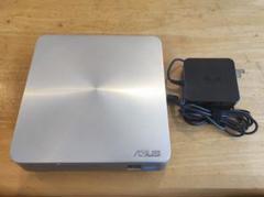 ASUS VivoPC VM42 NAS 3.5インチ 2.5インチのサムネイル