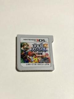 ポケットモンスター X・Y 大乱闘スマッシュブラザーズ 3DSセット 大乱闘スマッシュブラザーズ SPECIAL - ニンテンドー3DS/2DS新しい
