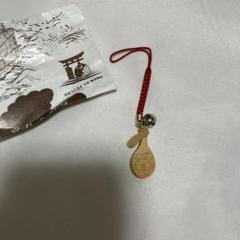 2025年最新】厳島神社 ストラップの人気アイテム - メルカリ