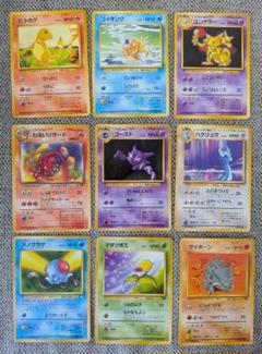 旧裏　エーフィ 4枚セット 2025年最新】ポケモンカードゲームの人気アイテム - メルカリ