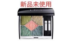 【新品未使用】Diorサンククルールクチュール459　おまけポーチ付き 新品未使用】Diorサンククルールクチュール459 おまけポーチ付き