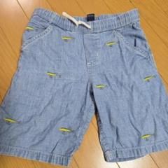 Polo Ralph Lauren ルアー柄ハーフパンツ