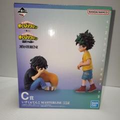 【未開封】僕のヒーローアカデミア 一番くじフィギュア A,C賞おまけ付き 中古】【未開封】エンデヴァー ;figure 「一番くじ 僕のヒーロー