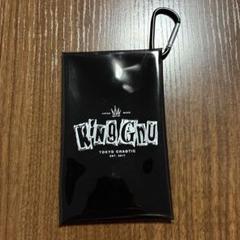 新品　KingGnu millennium parade バッグ　バック　ポーチ 2025年最新】KING gnu グッズ バッグの人気アイテム - メルカリ