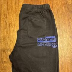 2025年最新】supreme comme des garcons pantsの人気アイテム