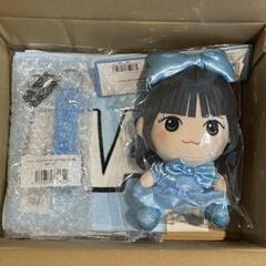 公式限定 福袋 - 公式通販オンラインショップ FRUITS ZIPPER 真中まな かわぬい タオル ストラップ チェキ CD アイドル