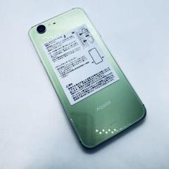 SHARP - AQUOS ZETA 新品未使用 箱/付属品あり 2025年最新】訳あり aquos zetaの人気アイテム - メルカリ