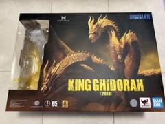 ☆短期出品！早い者勝ち‼︎】キングギドラ2019(モンスターアーツ