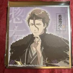 BLEACH 上海 中国 限定 グリッター缶バッジ 10個 藍染惣右介 BLEACH 上海 中国 限定 グリッター缶バッジ 10個 市丸ギン