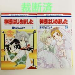 神様はじめました (全25巻) Kindle版