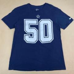 未使用　NFL ゲームシャツ NIKE cowboys 88 WARE アメフト 楽天市場】ナイキ nfl ゲームシャツの通販