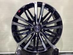 Y157[送料無料]SMACK PRINCE ENKEI 17x7 J