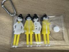 クリープハイプ PVCキーホルダー セット - メルカリ