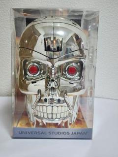 ユニバーサルスタジオジャパン T2-3D サイボーグフィギュア ターミネーター ユニバーサルスタジオジャパン T2-3D サイボーグフィギュア