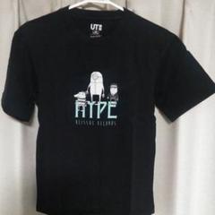 XXS ユニクロ 米津玄師コラボTシャツ 全6枚セット