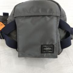 H812 PORTER PX TANKER ファニーパック