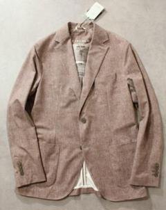 CIRCOLO 1901★新品7万円チルコロ 春夏ライトジャージージャケット52 CIRCOLO 1901☆新品7万円チルコロ 春夏ライトジャージー