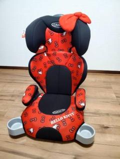 限定品　ハローキティ　GRACO 車用チャイルドシート 71chiQMFlNL._UF894,1000_QL80_.jpg