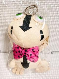 NIER CLOTHING ブルくん　ぬいぐるみキーホルダー NieR clothing ぬいぐるみキーホルダー【色違い ブル君 6点