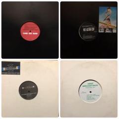 オルタナ　レコード4枚セットThird Eye Blind オルタナ レコード4枚セットThird Eye Blind - メルカリ