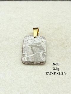 鑑別書付き アルタイ隕石 10.2㍉ 最高品質 鉄隕石 隕石 76.6g