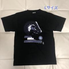 シアトルマリナーズイチローtシャツ2001のサムネイル