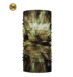 【新品】BUFF バフ 多機能チューブラー UPF50