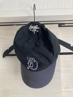 stussy キャップ vintage s low pro cap