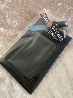 【中古品】&team スターターキット トレカケース