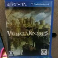 【PSVITA】VALHALLA KNIGHTS 3 ～ヴァルハラナイツ3～