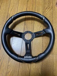 STEERING WHEEL：ステアリングホイール│SPARCO (スパルコ) 日本