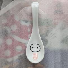 ベイマックス　れんげのサムネイル