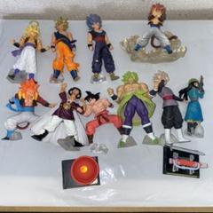 2025年最新】ドラゴンボール フィギュア ブロリーの人気アイテム