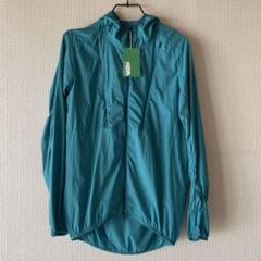 Trippers Reach Windshell Hoody 2 ターコイズ - メルカリ