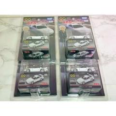 トミカプレミアム unlimited 05 名探偵コナン RX-7（安室透）×4のサムネイル