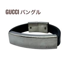 2025年最新】グッチ バングルの人気アイテム - メルカリ
