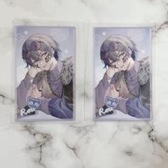 にじさんじ Dytica Happypack 2025 チェキ 小柳ロウ にじさんじ Dytica Happy Pack 2025 チェキ 小柳ロウ - メルカリ