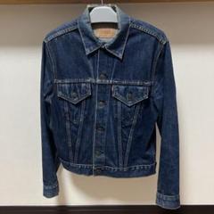 levis 70505 3rd型　40