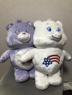 Amazon.co.jp: ケアベア チアベア ベッドタイムベア フィギュア Funko Pop! Bedtime Bear as The Mummy  Carebears x Universal Monsters ファンコ : おもちゃ