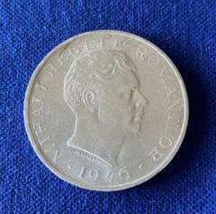 2025年最新】ルーマニア 銀貨 1946の人気アイテム - メルカリ